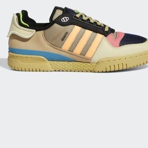 Bad Bunny Forum PWR Shoes